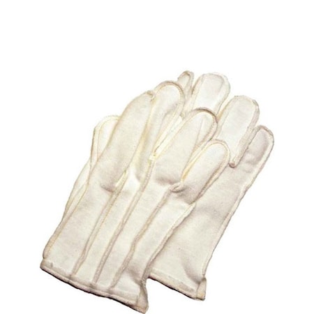 Bdg Acrylic Pile Glove Liner, PR, Universal PR 53-9-GF-5